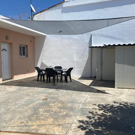 Olive Hill Apartment Karpofora Exterior foto